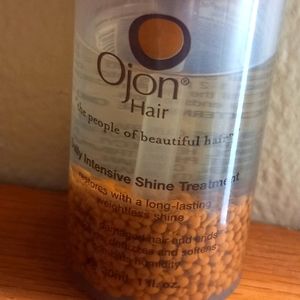 On Sale! Ojon Conditioning Shine Serum❤LARGEST SIZE RARE ❤